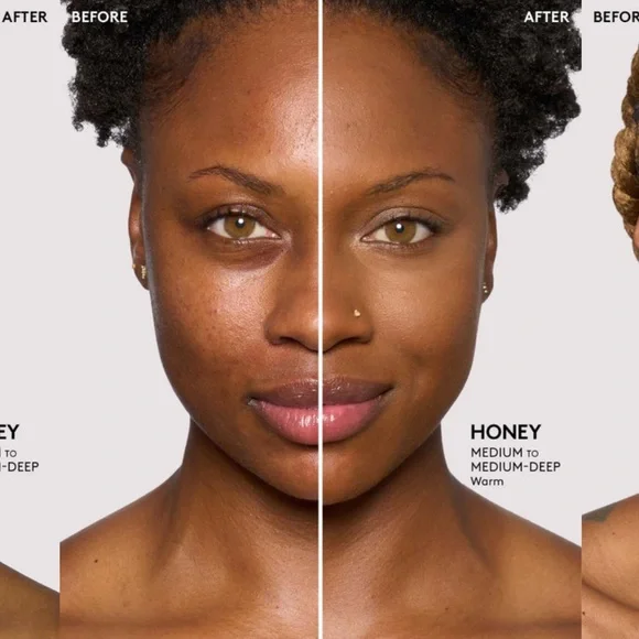 New Fenty Beauty PRO FILT'R INSTANT RETOUCH SETTING POWDER - Picture 5 of 13